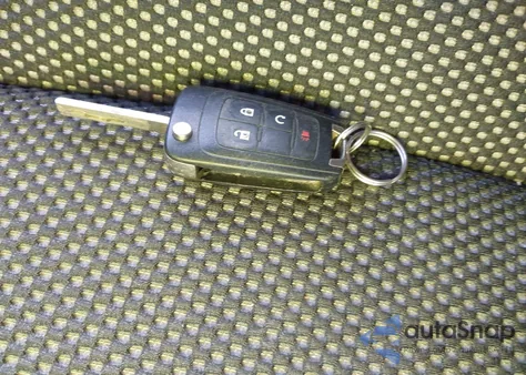 2016 Chevrolet Equinox Lt z USA, uszkodzony, nr VIN 2GNFLFEKXG6170907